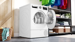 Máy sấy quần áo Bosch WQG233C90 Serie 6