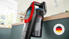 Máy hút bụi sạc điện Unlimited 10 ProAnimal Bosch BCS1041PET