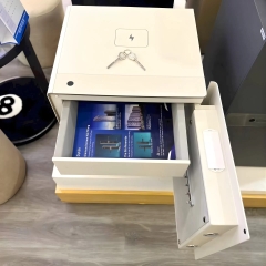 Két sắt Philips SBX300
