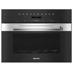 Lò vi sóng kết hợp nướng Miele M7244TC
