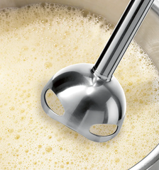 Máy xay cầm tay Bosch MS61A4110 800W