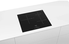 Bếp từ BOSCH PUJ611BB1E Serie 4