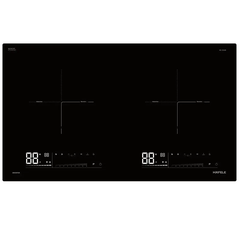 Bếp từ 2 vùng nấu Hafele HC-I7323B