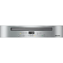 Máy rửa chén độc lập Miele G 5332 SC Front Active Plus S