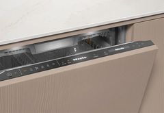 Máy rửa chén âm toàn phần Miele G 7783 SCVi AutoDos K2O FF