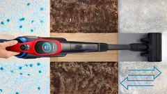 Máy hút bụi sạc điện Unlimited 10 ProAnimal Bosch BCS1041PET