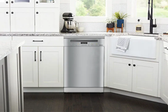 Máy rửa chén độc lập Miele G 7110 SC Front AutoDos