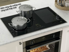 Bếp từ Miele KM 7474 FL