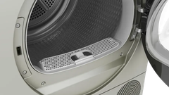 Máy sấy quần áo Bosch WQB246CX0 Serie 8