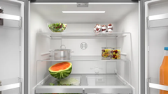 Tủ lạnh Multi Door Bosch 547 lít KMC85LBEA Series 4