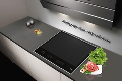 Bếp từ Miele KM 7667 FR