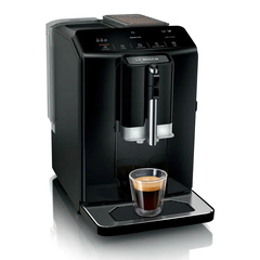 Máy pha cà phê tự động Bosch TIE20119 Serie 2