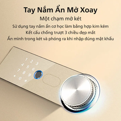 Két sắt Philips SBX202