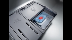 Máy rửa chén độc lập Bosch SMS6ECW00E Serie 6