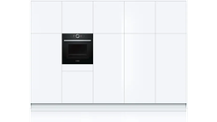 Lò nướng kết hợp vi sóng, hấp Bosch HMG6764B1