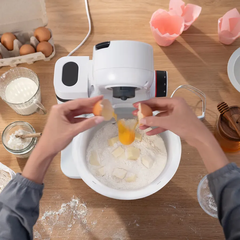 Máy xay trộn đa năng Bosch MUMS2AW00 700W Serie 2