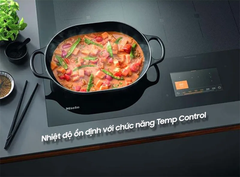 Bếp từ Miele KM 7999 FL