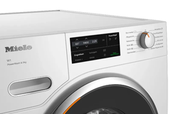 Máy giặt Miele WWG360 WPS