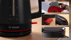 Ấm đun siêu tốc Bosch TWK3M123