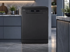 Máy rửa chén độc lập Hafele HDW-F602EB