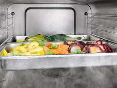 Lò hấp âm tủ Miele DG 7140
