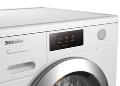 Máy giặt Miele WCR860WPS