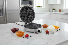 Máy nướng bánh quế Cuisinart WAF-200HK