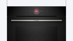 Lò nướng Bosch HBG7741B1 Serie 8