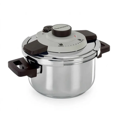 Nồi áp suất Barazzoni FACILE DUAL SYSTEM