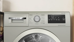 Máy sấy quần áo Bosch WTH85VX3 Serie 4