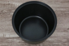Nồi cơm điện cơ Cuckoo CR-0671/VWVNCV 1L (Màu tím)