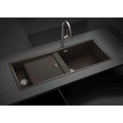 Chậu Rửa Bát Hafele HS-GDD11446 D-150