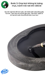 Bút thư pháp Maries