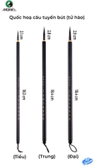 Bút thư pháp Maries