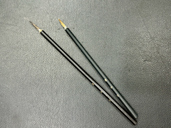 Bút thư pháp câu tuyến hiệp cân (Tiểu-Trung-Đại)