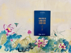 Phiên bản bìa mềm sách "Hạnh Phúc Đủ Làm Chủ Cuộc Đời"