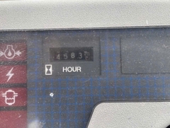 Xe nâng dầu 1.5 tấn KOMATSU FD15H-15 Số Sàn (Dịch Giá) - Giá Rẻ