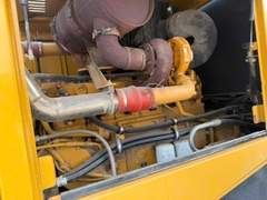 Máy xúc lật cũ XCMG LW500KV Đời 2018 (Bản Cao Cấp - Cần Dài 3.4m)