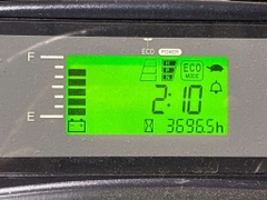 Xe nâng điện 1.5 tấn SUMITOMO 41FB15PXIII Đời 2020 - Nâng Cao 4m (Dịch Giá)