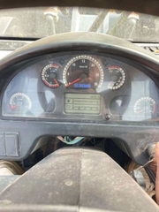 Máy xúc lật 5 tấn XCMG LW500KN Bản Cần Dài (Đời 2020) - Gầu 3.5 - 4.2 m3