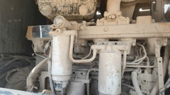 Máy xúc lật cũ XCMG LW600FV Đời 2020 (Gầu 4.5m3 - Nâng 6.3 Tấn)