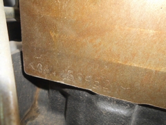 Xe nâng dầu 2.5 tấn MITSUBISHI FD25T (Siêu Lướt 935 Giờ - Nâng Cao 5.5m)