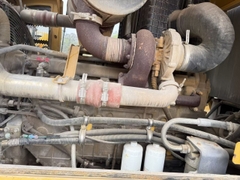 Máy xúc lật 6 tấn XCMG LW600FV (Đời 2020 - Siêu Lướt 1.415 Giờ)