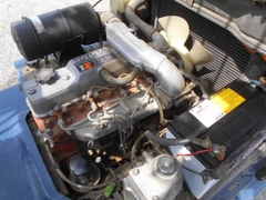 Xe nâng dầu 2.5 tấn TOYOTA 5FD25 Siêu Bền - Nâng Cao 4m (Giá Rẻ)