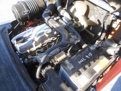 Xe nâng dầu 1.5 tấn TOYOTA 02-8FD15 Đời 2011 (Chui Container - Dịch Giá - Gật Gù)