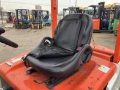 Xe nâng điện ngồi lái 2.5 tấn SUMITOMO 51FB25PJXIII Đời 2020 (Nâng Cao 3.75m)