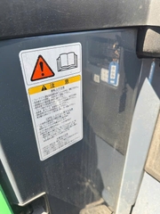 Xe nâng điện đứng lái 1.3 tấn TOYOTA 8FBRK13 Đời 2022 (Nhỏ Gọn, Linh Hoạt)