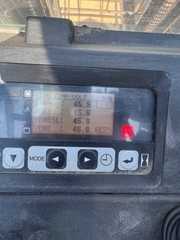 Xe nâng điện đứng lái 1.3 tấn TOYOTA 8FBRK13 Đời 2022 (Nhỏ Gọn, Linh Hoạt)