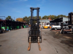 Xe nâng điện cũ 2 tấn TOYOTA 7FBE20 (Nâng Cao 6.5m - Chuyên Kho Hẹp)