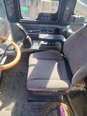 Máy xúc lật 6 tấn XCMG LW600FV Bản Cần Dài Đổ Cao (Đời 2020)